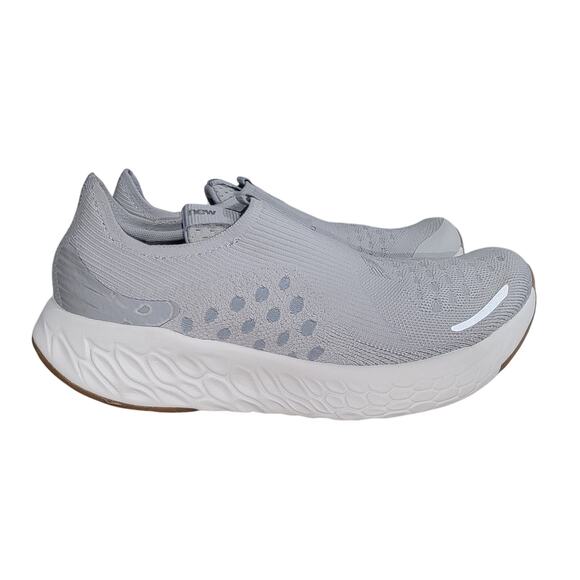 New Balance Shoes - New Balance Women's Fresh Foam X 1080 Unlaced V1 Running Shoe size 9D Gray